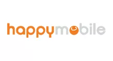 Happymobile logo