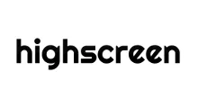 Highscreen logo