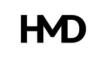 HMD logo