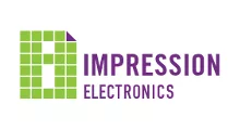 Impression logo