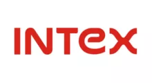 Intex logo