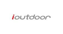 Ioutdoor logo