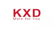 KXD logo