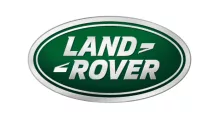 Land Rover logo