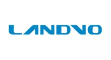 Landvo logo