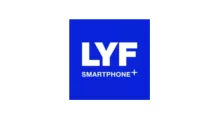 Lyf logo