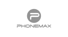 Phonemax logo