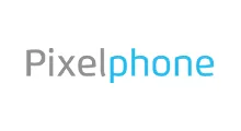 Pixelphone logo