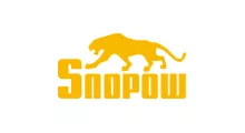 Snopow logo
