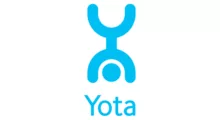 Yota logo