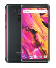 V2 Pro is a ruggedized smartphone from Vernee
