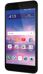 TracFone released the LG Premier Pro LTE smartphone