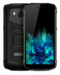 Blackview has announced the rugged BV5800 phone