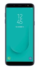Samsung Galaxy J8 has been officially launched