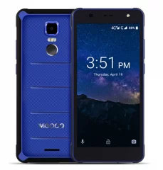 Wieppo just released the new rugged E1 phone