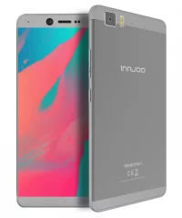 InnJoo has launched the Smartron phone