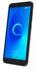 Alcatel has launched the Alcatel 1 phone