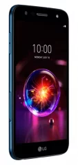 LG launched the X Power 3