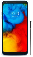 LG has officially announced the LG Stylo 4 Plus
