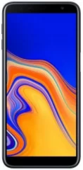 Samsung has officially launched the Galaxy J6+