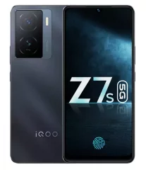 iQOO Z7s, the new addition to the Z7 Series