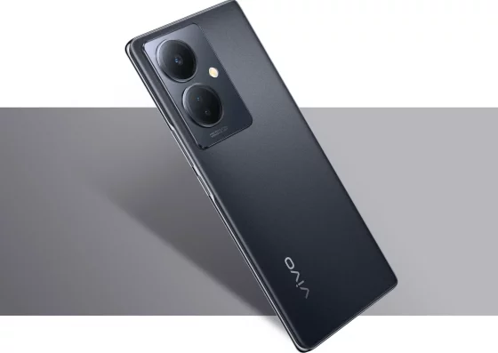 Vivo has launched the V29 Lite smartphone in Europe