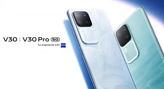 Vivo V30 Pro Launching Soon: Key Features and Specs Unveiled