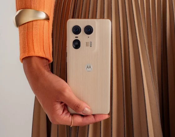 Motorola Edge 50 Ultra: Enhanced Design, Power, and Cameras