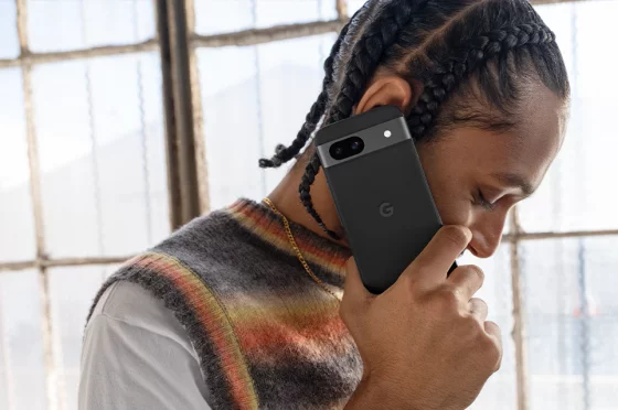 Google launches Pixel 8a: Affordable with Long-Term Updates