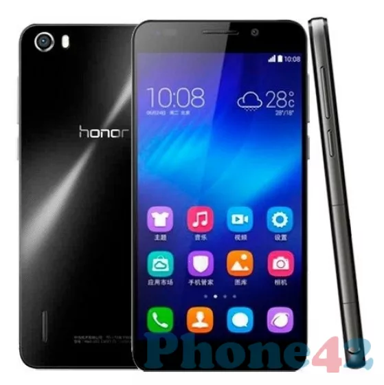 Huawei Honor 6 / 1