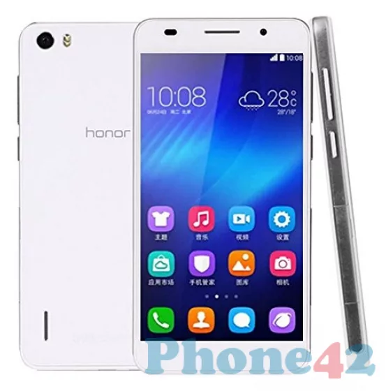 Huawei Honor 6 / 2