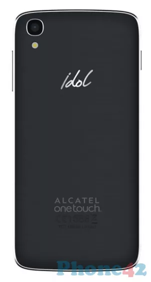 Alcatel OneTouch Idol 3 4.7 / 2