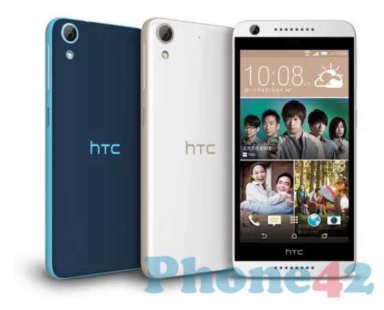 HTC Desire 626 / 1