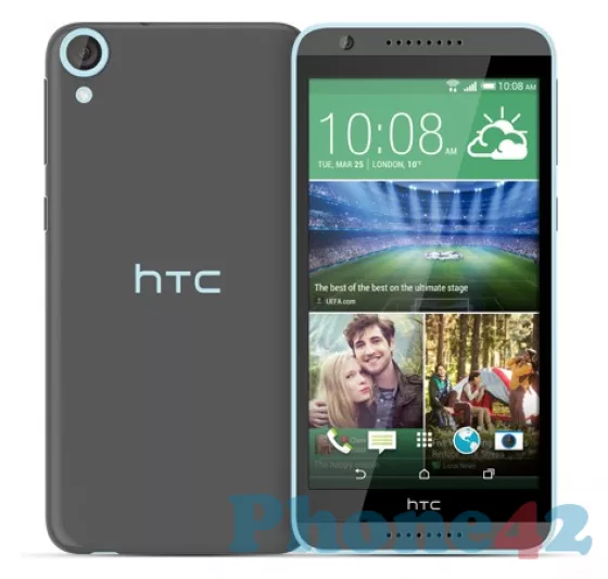 HTC Desire 820 / D820