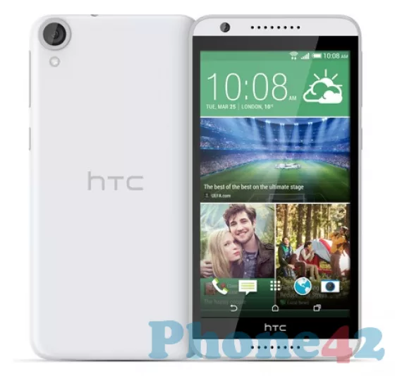 HTC Desire 820 / 1