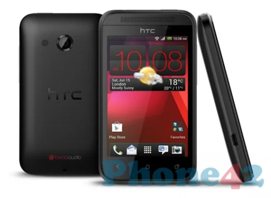 HTC Desire 200 / 1