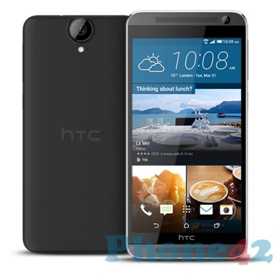 HTC One E9+ / A55