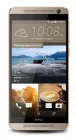 HTC One E9 photo