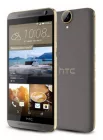 HTC One E9 photo