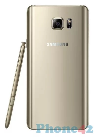 Samsung Galaxy Note5 / 1