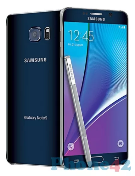 Samsung Galaxy Note5 / 4