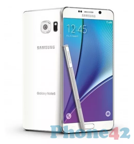 Samsung Galaxy Note5 / 6