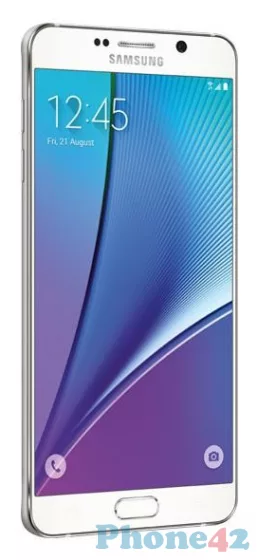 Samsung Galaxy Note5 / 7