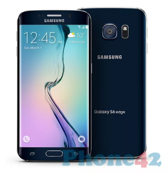 Samsung Galaxy S6 Edge / 2