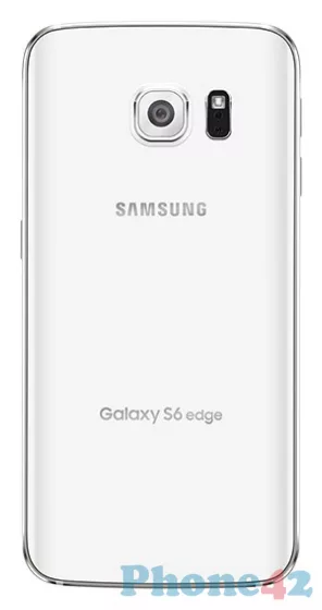 Samsung Galaxy S6 Edge / 6