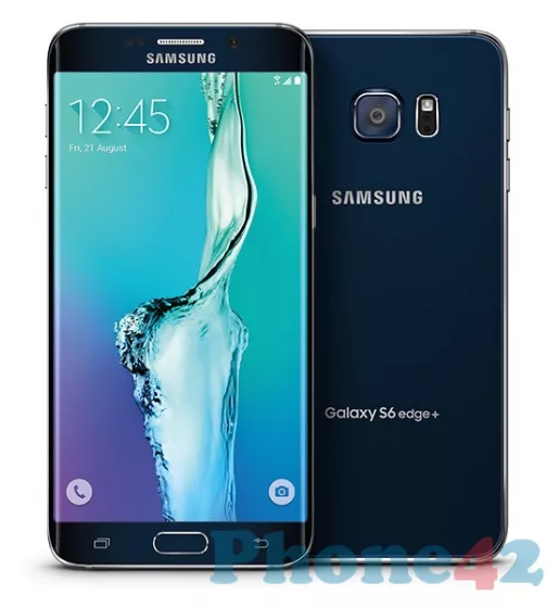 Samsung Galaxy S6 Edge+ / 1