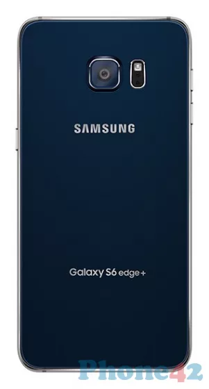 Samsung Galaxy S6 Edge+ / 2