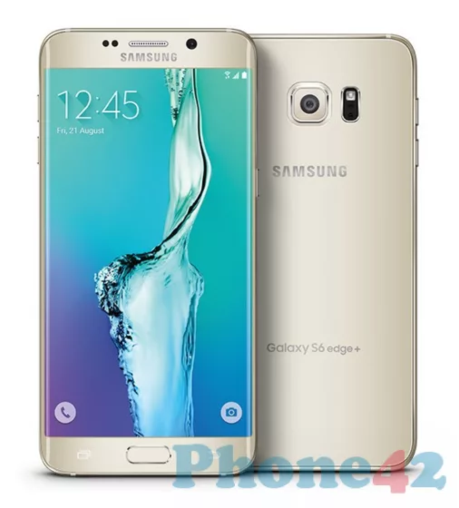 Samsung Galaxy S6 Edge+ / 5