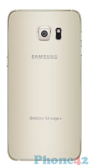 Samsung Galaxy S6 Edge+ / 6