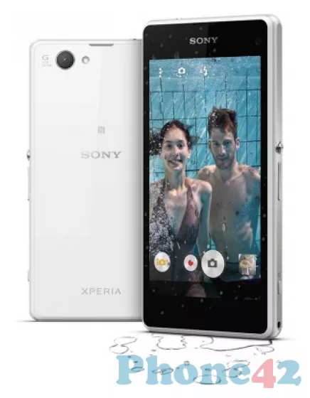 Sony Xperia Z1 Compact / D5503